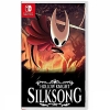 Hollow Knight: Silksong