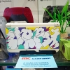 New 3DS trắng hàng 2nd hand, thẻ 64gb