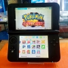 Nintendo 3dsll màu Đỏ, lắp Pin dày, thẻ 32gb--HẾT HÀNG