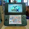 New Nintendo 3DS XL gray ( US)