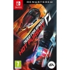 Need for Speed Hot Pursuit Remastered hàng 2nd hand ( US )