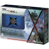 New 3DS XL - Monster Hunter Generations Edition- HẾT HÀNG