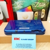 New 3DSLL ( jap ) màu xanh đã hack, thẻ 64 GB---HẾT HÀNG