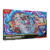 Thẻ Pokémon TCG Mega Greninja ex Premium Collection
