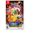 Pokkén Tournament DX , hàng 2nd hand