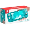Switch Lite Turquoise , hàng 2nd hand fullbox---HẾT HÀNG