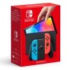 Nintendo Switch OLED model original set