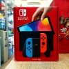 Nintendo Switch OLED hàng 2nd hand