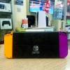 Switch OLED Splatoon 3 hàng 2nd hand đã Mchip, 256gb---HẾT HÀNG