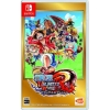 ONE PIECE: Unlimited World Red Deluxe Edition hàng 2nd hand