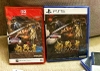 Onimusha Way of the Sword, đĩa game PS5