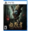 Onimusha Way of the Sword