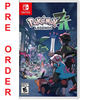 Pokémon Legends Z-A  ---NHẬN ĐẶT TRƯỚC