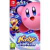 Kirby Star Allies ( JAP - có tiếng ANH ) hàng 2nd hand--HẾT HÀNG