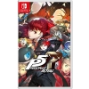 Persona 5 Royal ( US ) hàng 2nd hand, KHÔNG HỘP---HẾT HÀNG
