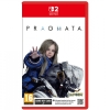 PRAGMATA, game NS2