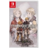 Final Fantasy Tactics- The Ivalice Chronicles