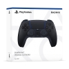 Tay cầm PS5 DualSense Midnight Black