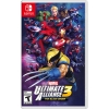 Marvel Ultimate Alliance 3: The Black Order hàng 2nd hand---HẾT HÀNG