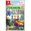 Pikmin 4 ( JAP- có tiếng ANH ), hàng 2nd hand---HẾT HÀNG