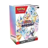 Thẻ bài Pokémon TCG Scarlet & Violet Prismatic Evolutions Booster Bundle