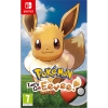 Pokemon: Let's Go Eevee!