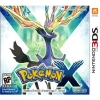 Pokemon X--TẠM HẾT HÀNG