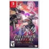 Fire Emblem Warriors: Three Hopes, hàng 2nd hand