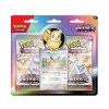 Thẻ Pokémon TCG 2 Pack Blister : Scarlet & Violet Prismatic Evolutions