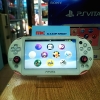 PS VITA 2005 màu trắng hồng SD2 vita+thẻ 64GB---HẾT HÀNG
