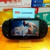 PS VITA 2K màu đen SD2 vita, thẻ 64GB---HẾT HÀNG