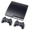 PS3 slim CECH-2112A, ổ 120gb đã chứa games
