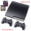 PS3 slim CECH- 3011A ổ 320gb---HẾT HÀNG