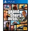 Grand Theft Auto V Premium Edition ( EU )