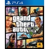 Grand Theft Auto V Premium Edition ( US )
