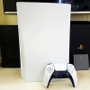 PS5 Standard Edition CFI- 1218A, hàng 2nd hand---HẾT HÀNG