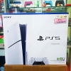 PS5 Standard Slim Edition - SONY VN