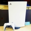PS5 Standard Edition CFI-1200A, hàng 2nd hand---HẾT HÀNG