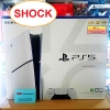PS5 Standard Slim Edition SONY VN---HẾT HÀNG