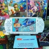 PSP 2007 màu trắng thẻ 32gb