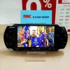 PSP 3000 màu đen hàng 2nd hand---HẾT HÀNG