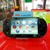 PS vita 2000 FW 3.65, Thẻ 64gb chứa nhiều game