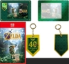 The Legend of Zelda: Ocarina of Time, game SW2