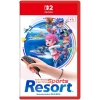 Nintendo Switch Sports Resort