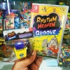 Rhythm Heaven Groove---TẠM HẾT HÀNG