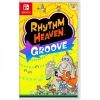 Rhythm Heaven Groove