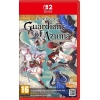 Rune Factory: Guardians of Azuma like new