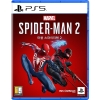 Marvel's Spider Man 2 ( KOREA ) phụ đề tiếng Việt