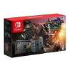 Nintendo Switch Monster Hunter Rise Special Edition---TẠM HẾT HÀNG