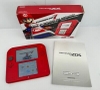 Nintendo 2DS RED Mario Kart 7 hàng 2nd hand + box---HẾT HÀNG